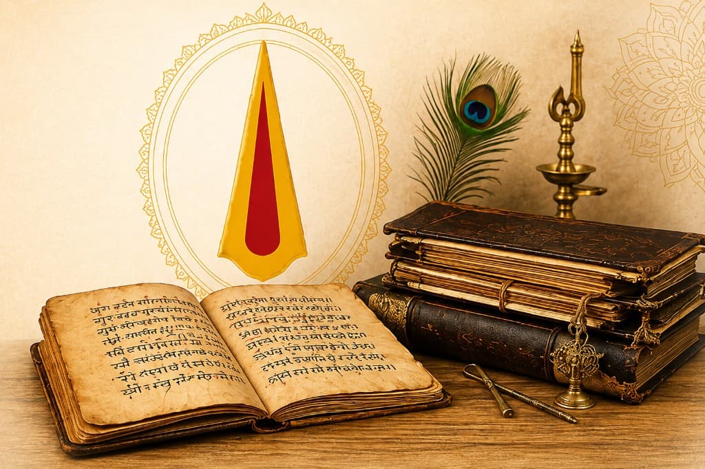 Digital Library of
Gyan Sampraday Granths
